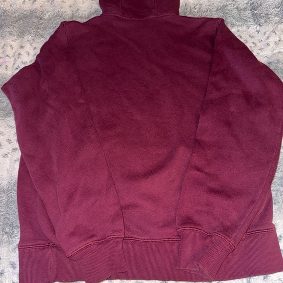 Men’s Or Women’s Magenta Hoodie! Men’s size Large and in Excellent condition! - Picture 7 of 7
